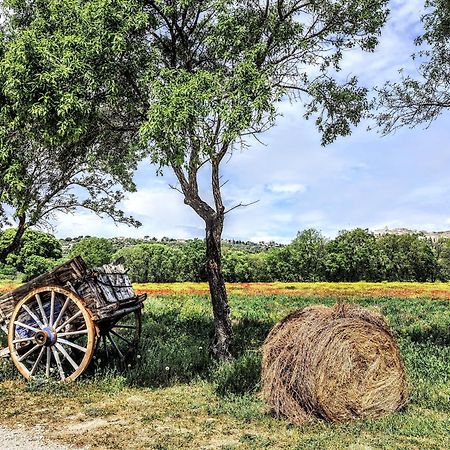 La Petite Galejade Βίλα Gordes Εξωτερικό φωτογραφία