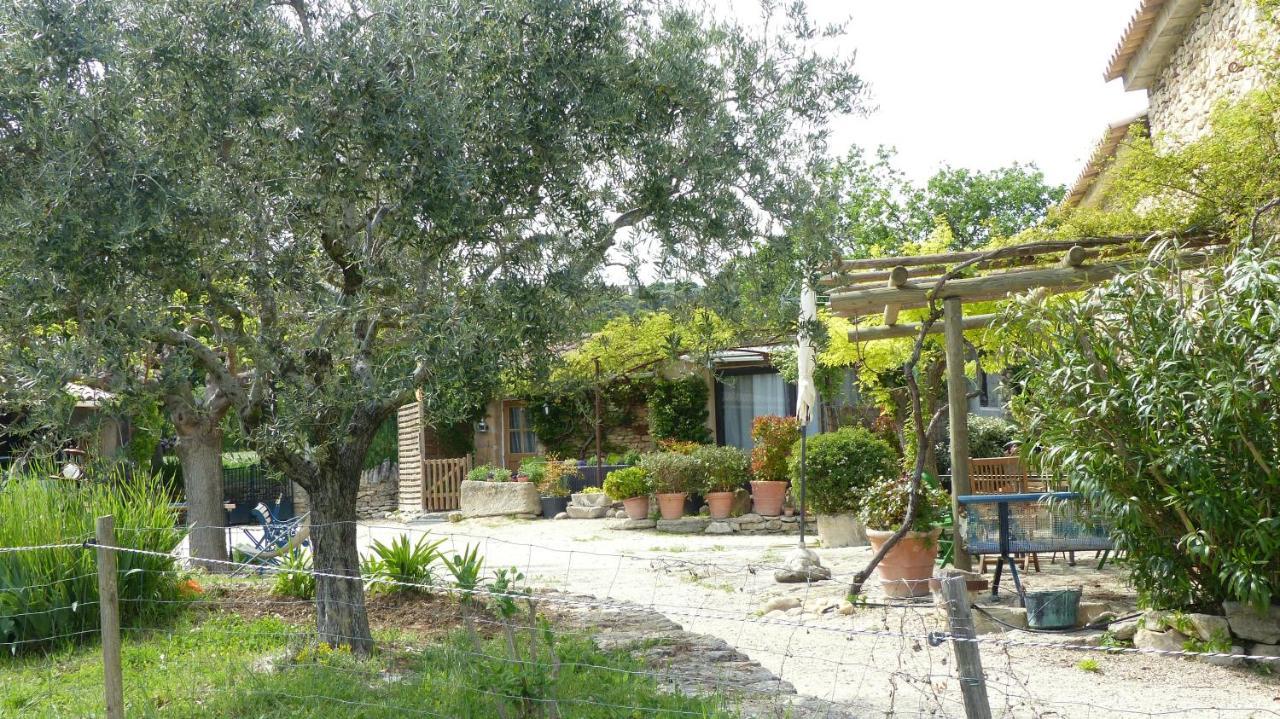 La Petite Galejade Βίλα Gordes Εξωτερικό φωτογραφία