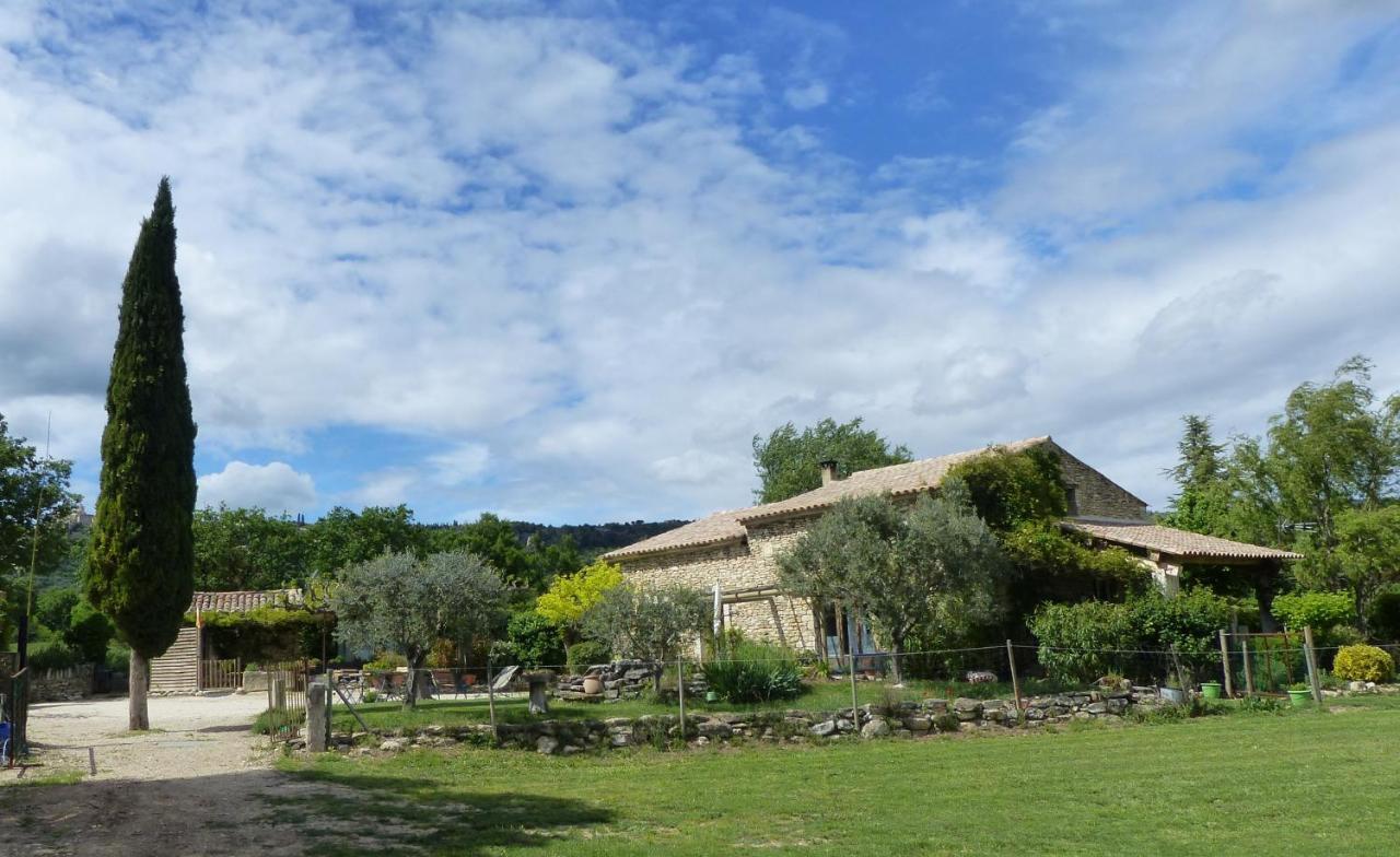 La Petite Galejade Βίλα Gordes Εξωτερικό φωτογραφία