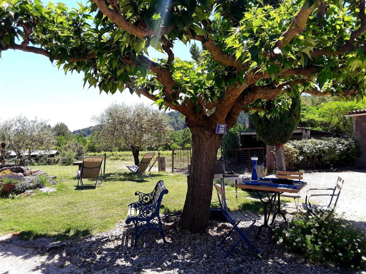 La Petite Galejade Βίλα Gordes Εξωτερικό φωτογραφία