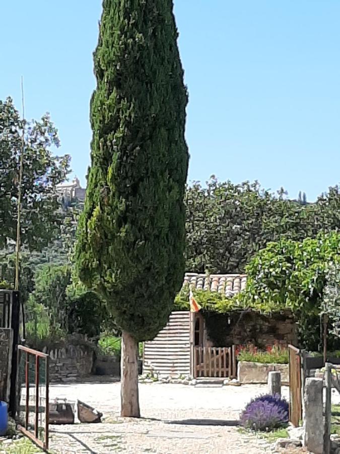 La Petite Galejade Βίλα Gordes Εξωτερικό φωτογραφία