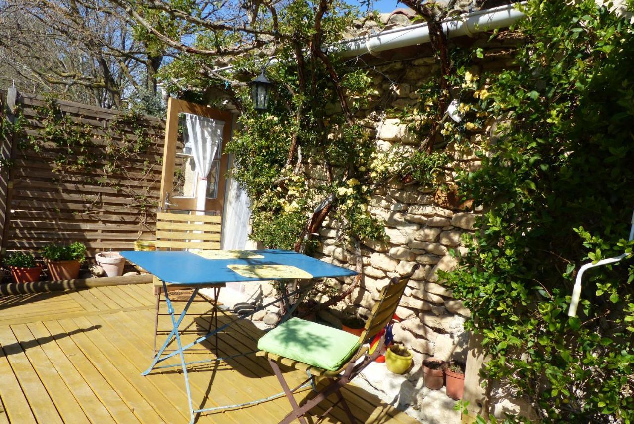 La Petite Galejade Βίλα Gordes Εξωτερικό φωτογραφία
