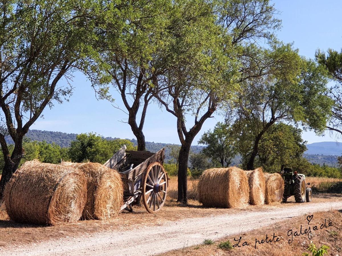 La Petite Galejade Βίλα Gordes Εξωτερικό φωτογραφία