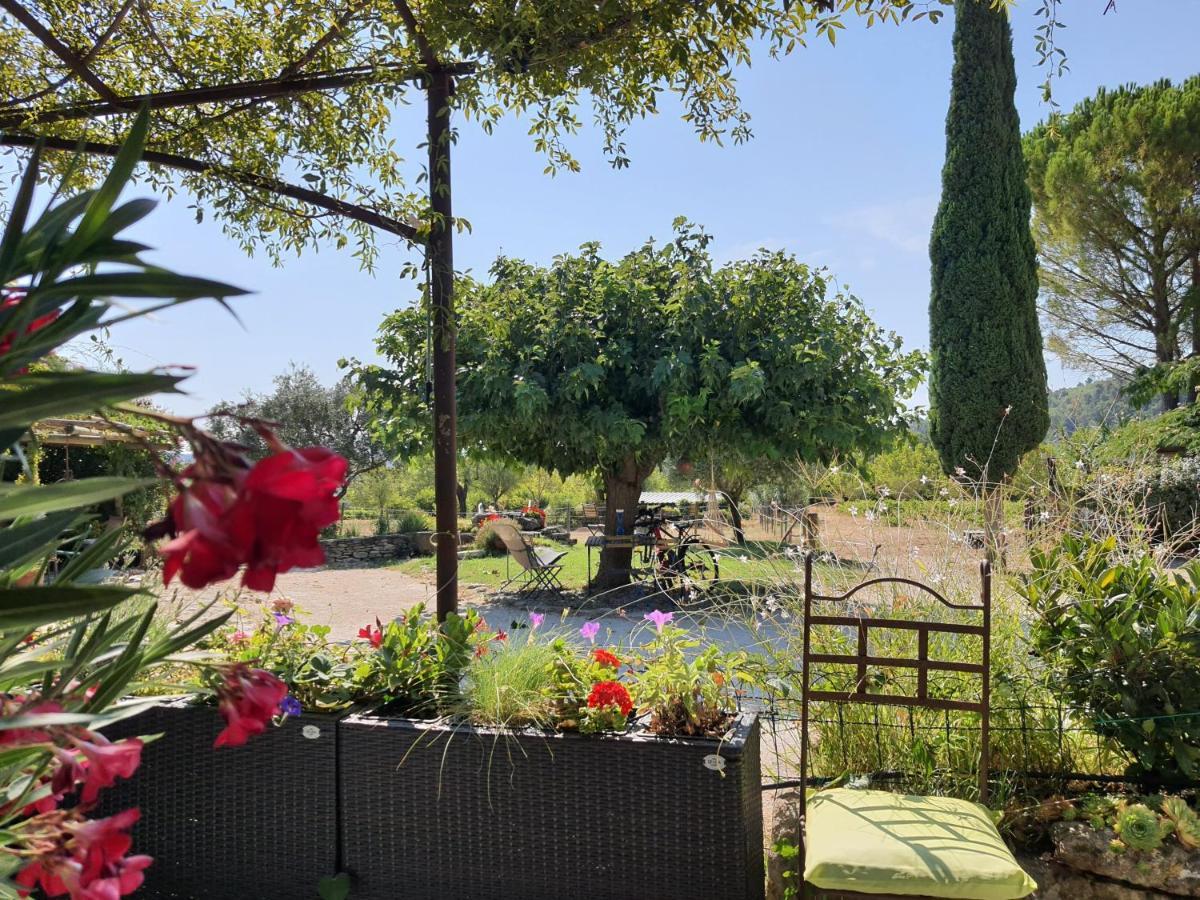 La Petite Galejade Βίλα Gordes Εξωτερικό φωτογραφία