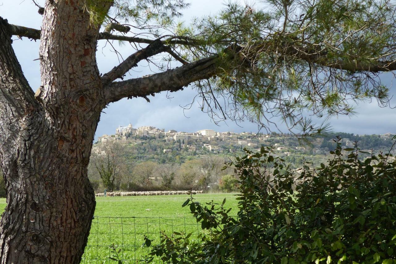 La Petite Galejade Βίλα Gordes Εξωτερικό φωτογραφία