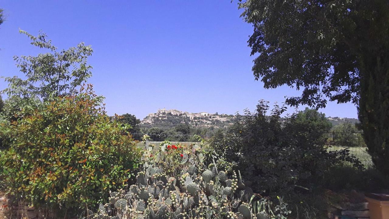 La Petite Galejade Βίλα Gordes Εξωτερικό φωτογραφία