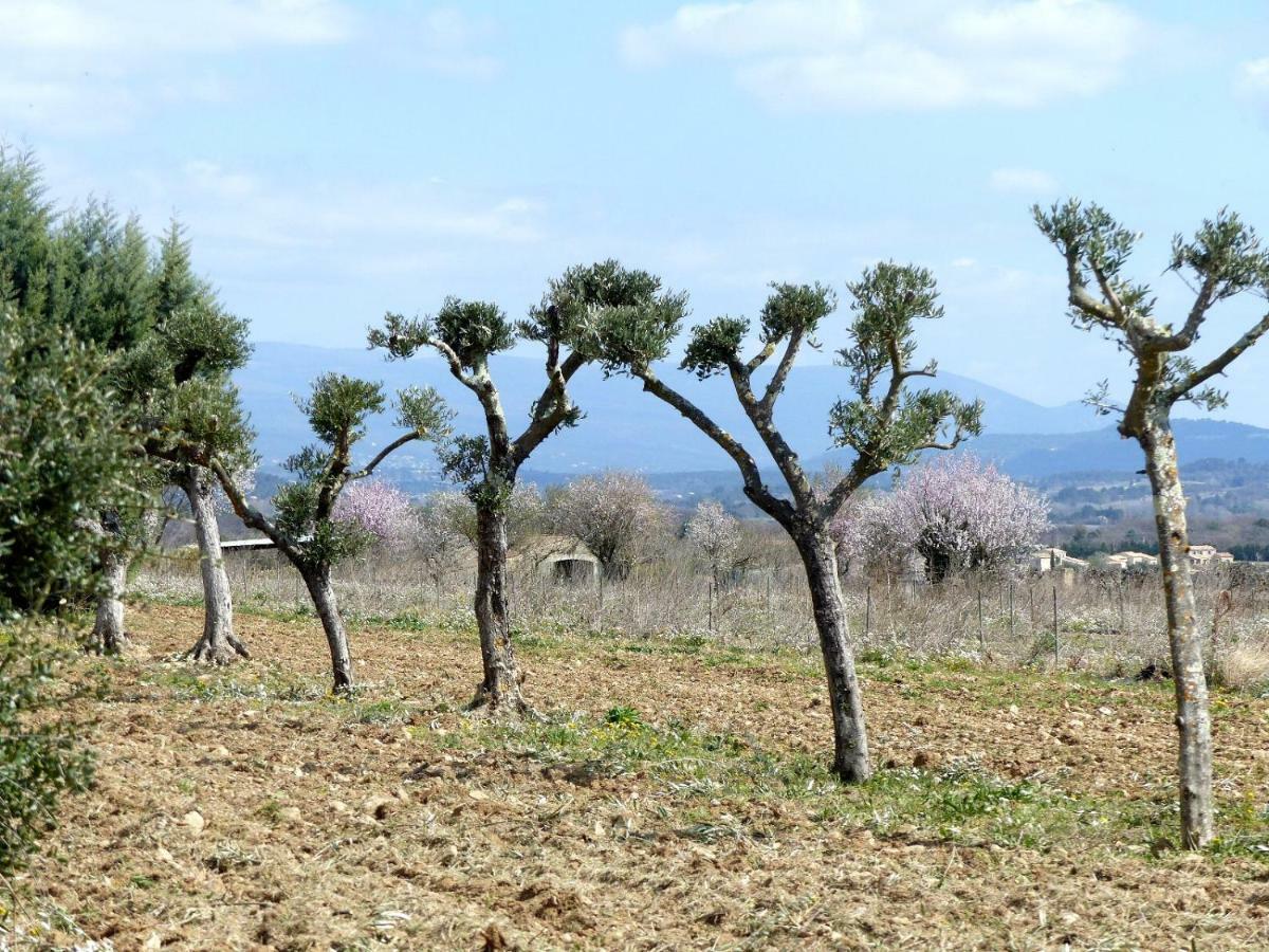 La Petite Galejade Βίλα Gordes Εξωτερικό φωτογραφία