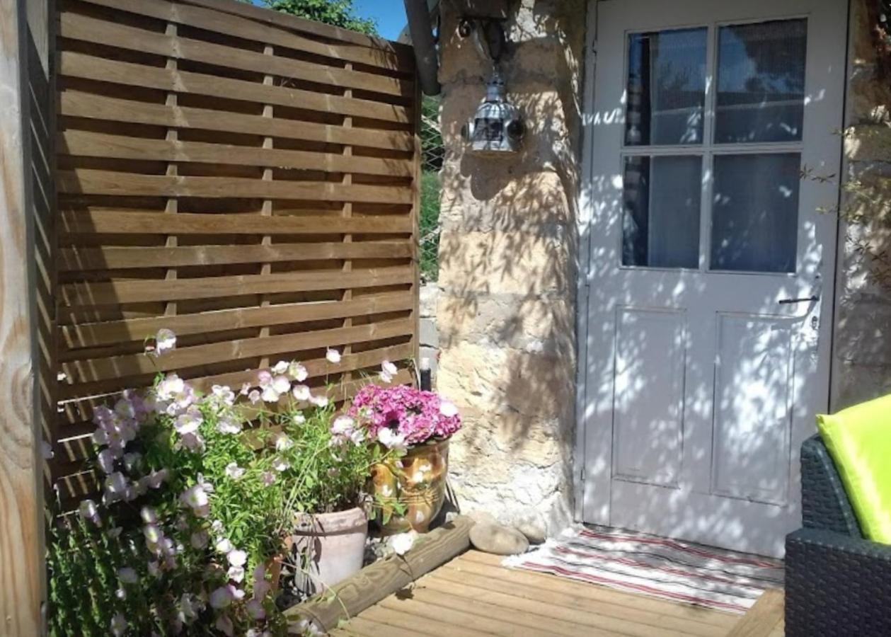 La Petite Galejade Βίλα Gordes Εξωτερικό φωτογραφία