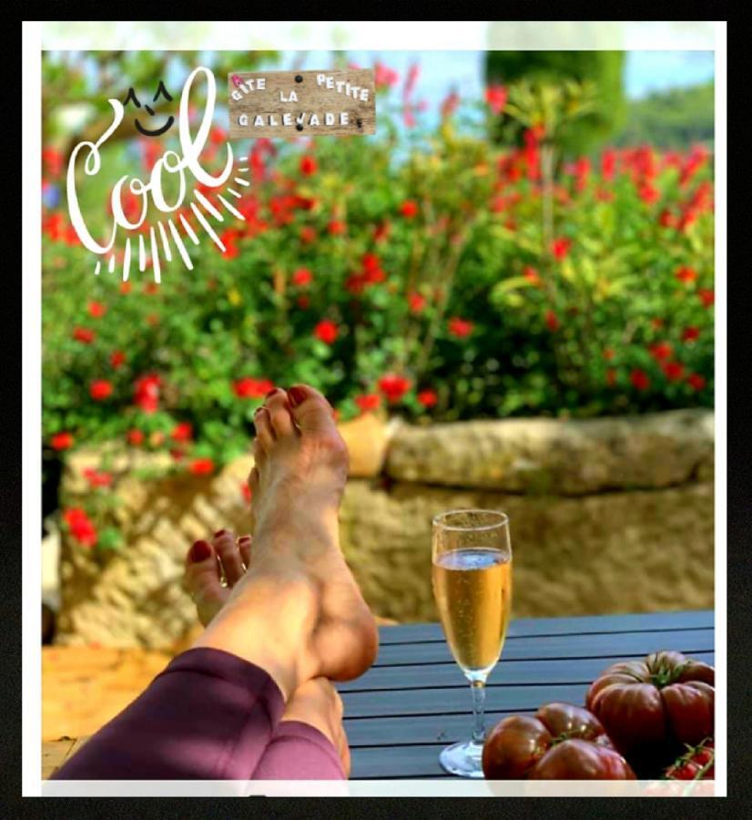 La Petite Galejade Βίλα Gordes Εξωτερικό φωτογραφία